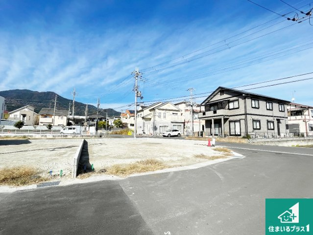 大津市下阪本　第4期　新築一戸建ての外観|現在の進捗状況です！順調に作業進行中、完成が待ち遠しいです！詳細の間取り等、お気軽にお問い合わせください！