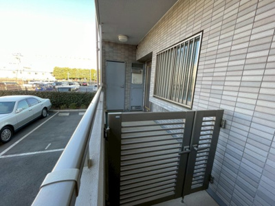 【その他】 | ラング・マンション玉川上水