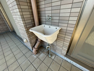 【その他】 | ラング・マンション玉川上水