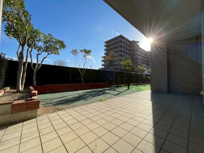 【設備】 | ラング・マンション玉川上水