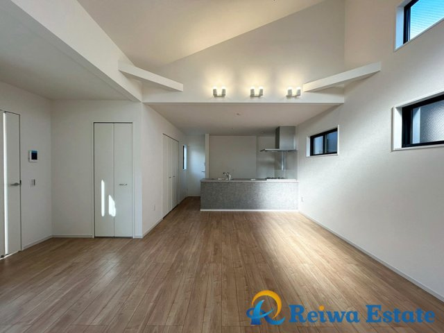 新築戸建　茅ヶ崎市矢畑