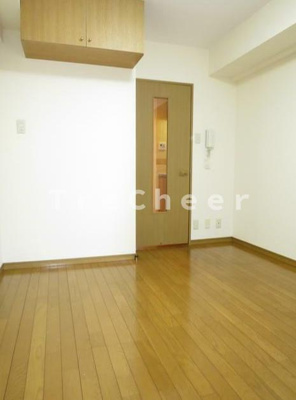 【寝室】 | ジェイシティ渋谷(J'City渋谷)