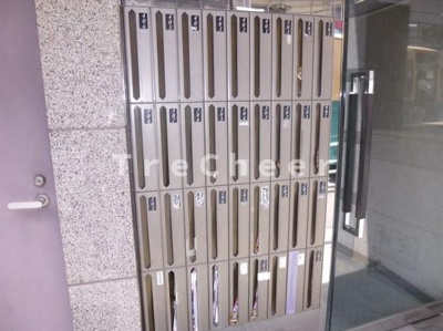 【その他共用部分】 | ジェイシティ渋谷(J'City渋谷)