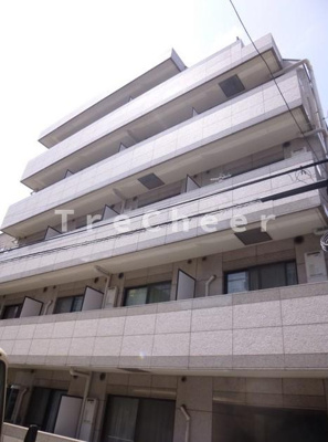 【外観】 | ジェイシティ渋谷(J'City渋谷)