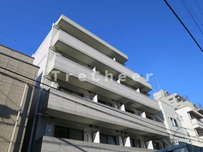 【外観】 | ジェイシティ渋谷(J'City渋谷)