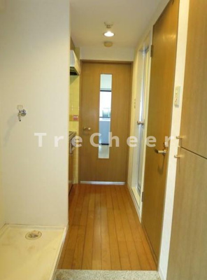 【玄関】 | ジェイシティ渋谷(J'City渋谷)