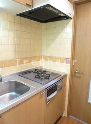 【キッチン】 | ジェイシティ渋谷(J'City渋谷)