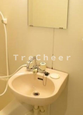 【洗面所】 | ジェイシティ渋谷(J'City渋谷)