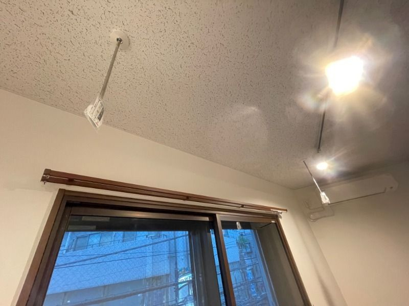 ラシクラス小岩駅前の設備