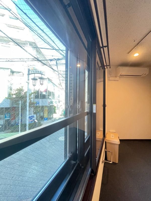 ラシクラス小岩駅前の設備