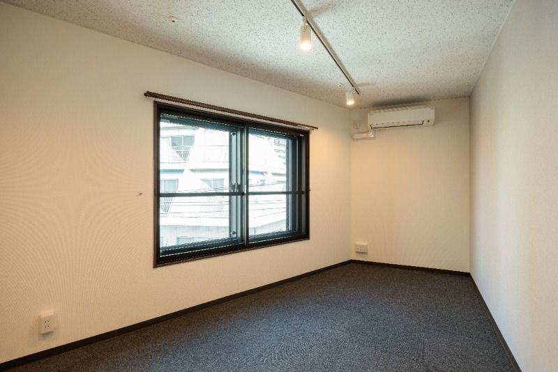 ラシクラス小岩駅前の寝室