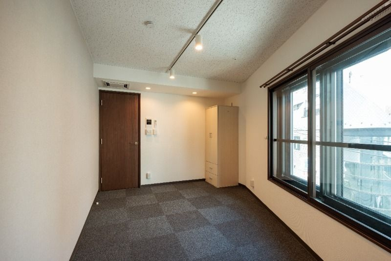 ラシクラス小岩駅前の収納