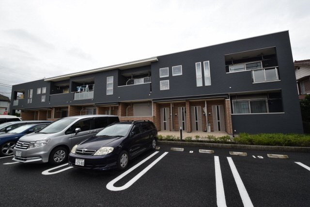 サニーブライトⅠ・Ⅱ