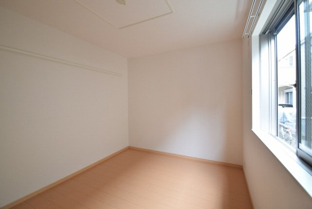 サニーブライトⅠ・Ⅱのその他|閑静な住宅街です。