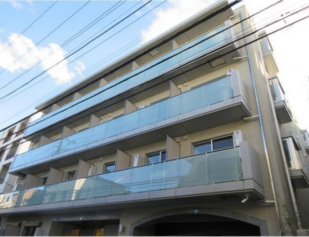 クレストハウス小石川の画像