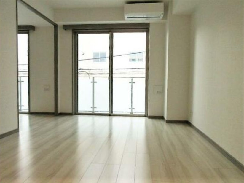 【居間・リビング】