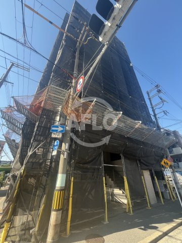 アメニティ塚本公園