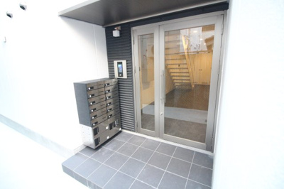 【セキュリティ】 | THE COLOR RESIDENCE