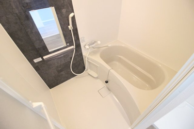 【浴室】 | THE COLOR RESIDENCE