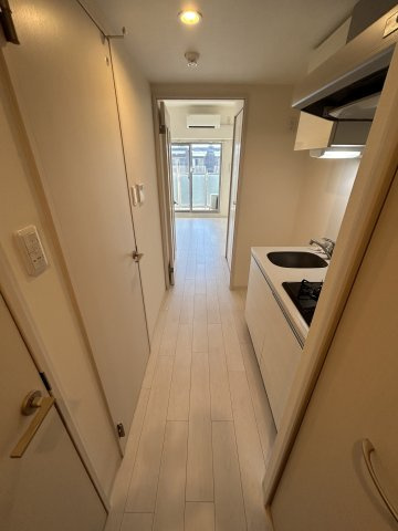 大阪市淀川区塚本５丁目の賃貸マンションのその他