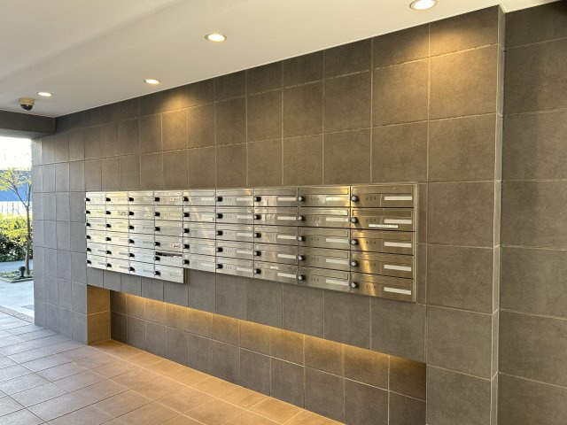 大阪市淀川区塚本５丁目の賃貸マンションのその他共用部分