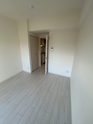 大阪市淀川区塚本５丁目の賃貸マンションの寝室