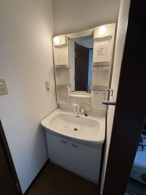 【洗面所】 | ユー・ハイツ