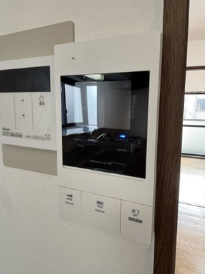 【設備】 | ユー・ハイツ