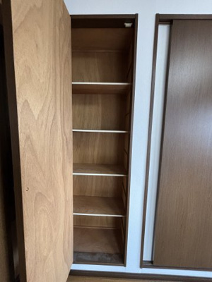 【収納】 | ユー・ハイツ