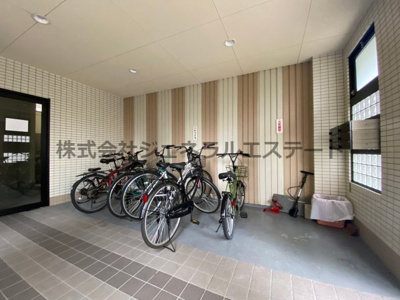 【その他共用部分】 | ユー・ハイツ