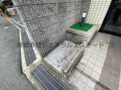 【設備】 | ユー・ハイツ