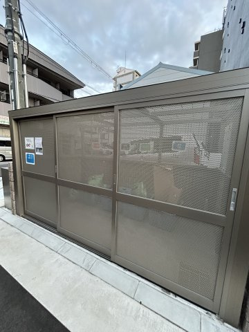 ワールドアイURBAN GATEのその他共用部分