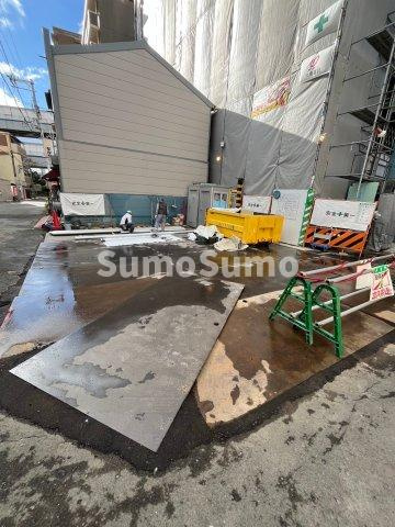 ワールドアイURBAN GATEのその他共用部分