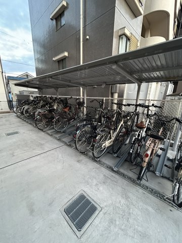 ワールドアイURBAN GATEのその他共用部分