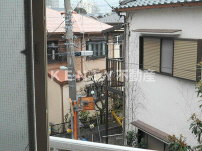 【展望】 | アザレアハイツ