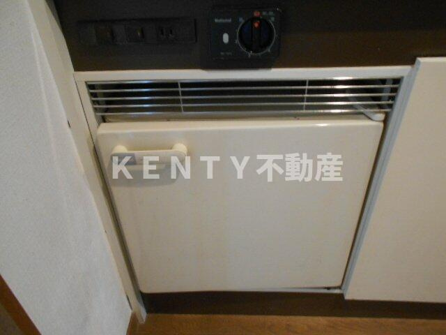 【設備】 | アザレアハイツ