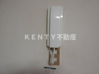 【セキュリティ】 | アザレアハイツ