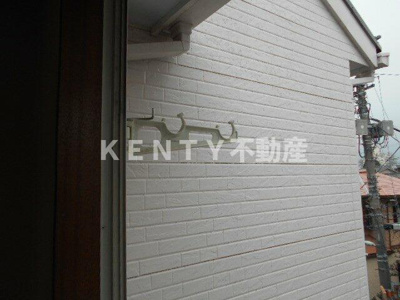 【その他】 | アザレアハイツ