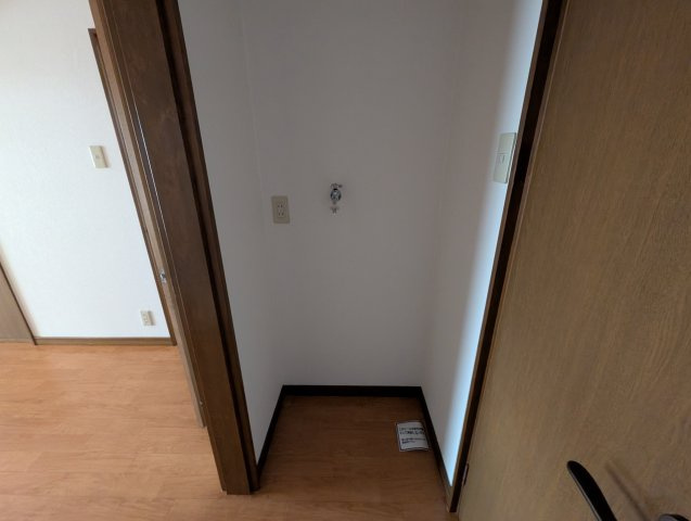 久代コートの設備