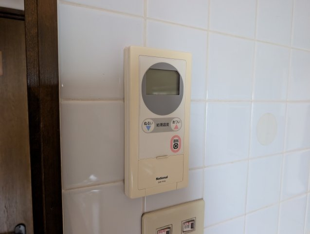 久代コートのその他