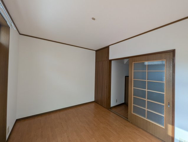 久代コートの居間・リビング