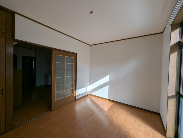 久代コートの居間・リビング