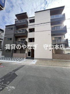 【外観】 | きれいな外観です