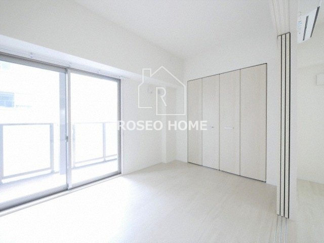 SKYレジデンス大阪梅田の内装|同マンション別部屋：参考写真