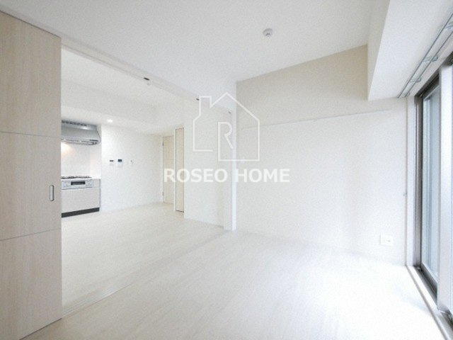 SKYレジデンス大阪梅田の洋室|同マンション別部屋：参考写真