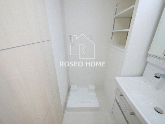 SKYレジデンス大阪梅田の設備|同マンション別部屋：参考写真