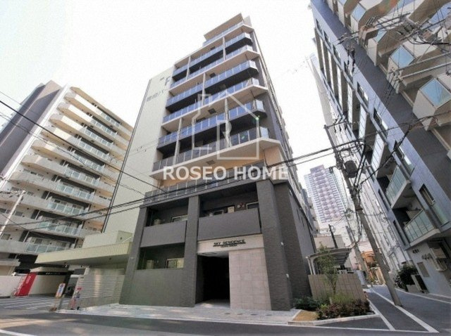 SKYレジデンス大阪梅田