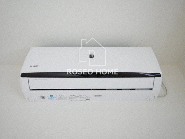 SKYレジデンス大阪梅田の設備|同マンション別部屋：参考写真