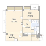 イトーピア藤沢マンションの画像