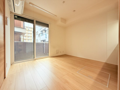 【洋室】 | アンジュール坂下